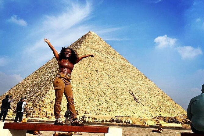 2 Days best of Cairo & Giza private guided tour - Saladin Citadel and Muhammad Ali Mosque: the high-ground viewpoint