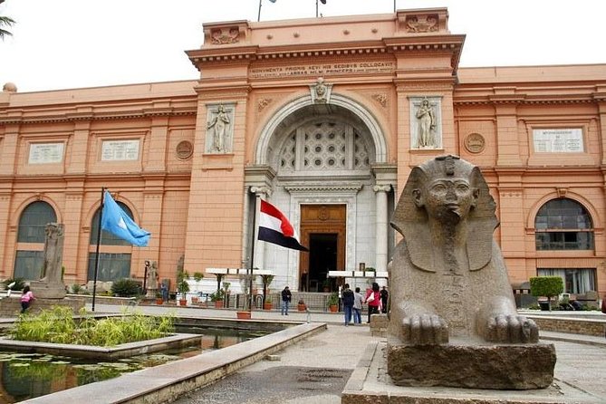 2 days cairo - Two days in Cairo: how the pacing actually helps you