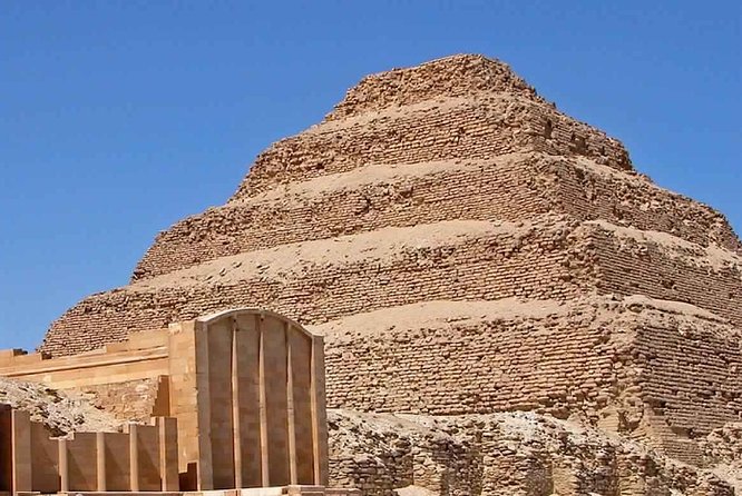2 days cairo - Giza Plateau and the Great Pyramids: what to focus on