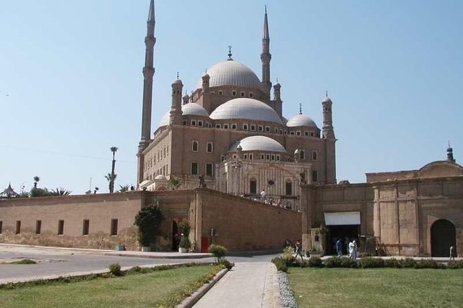 2 days cairo - Cave Church and Coptic Cairo: a quieter kind of significance
