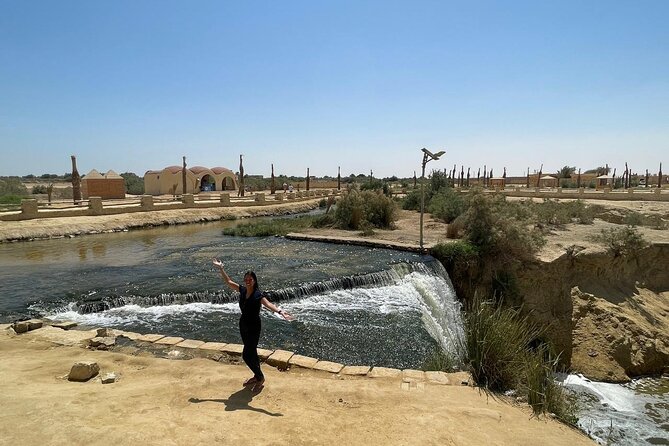 2 Days in Giza, Cairo and Safari in Faiyum - Why this 2-day Giza and Faiyum plan is a smart match