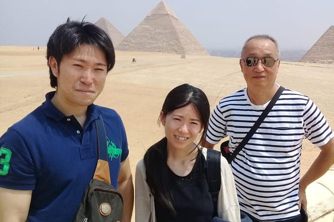 2 Days Private Cairo Tours with Sound and Light Show Dinner Cruise - Why This 2-Day Cairo Plan Feels Easier Than DIY