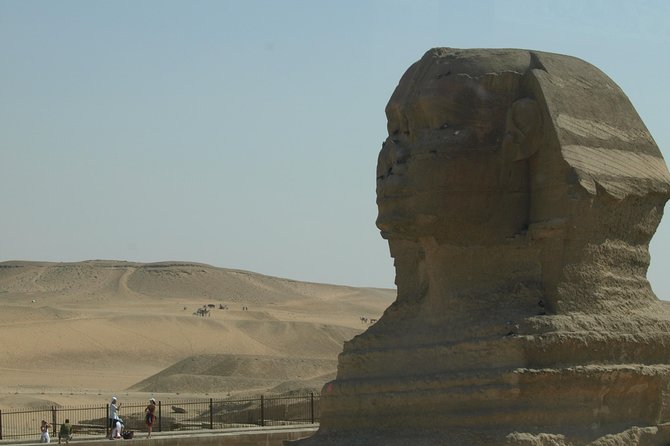 2 Days Private Cairo Tours with Sound and Light Show Dinner Cruise - Day 2: Egyptian Museum, Citadel Mosque, and a Bazaar Stroll