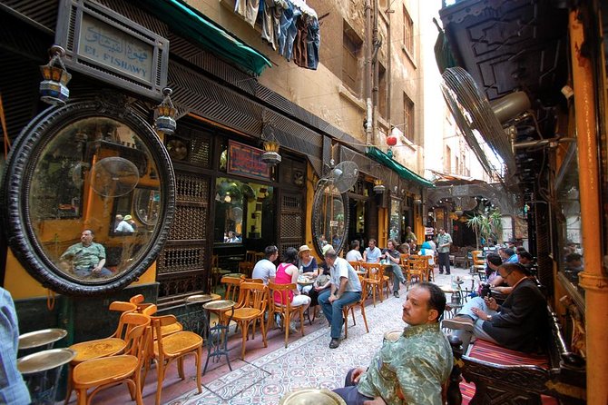2 Days Private Cairo Tours with Sound and Light Show Dinner Cruise - Price and Logistics: What $350 Per Person Buys You