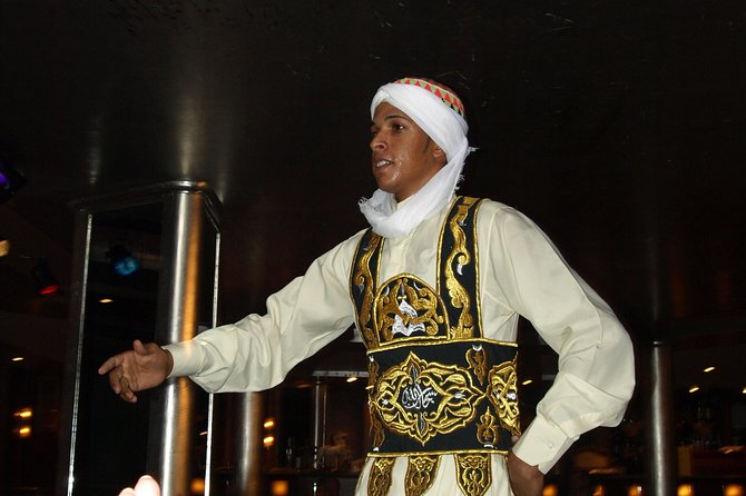 2 Days Private Cairo Tours with Sound and Light Show Dinner Cruise - Timing, Crowds, and Photos: How to Get the Most Out of Each Stop