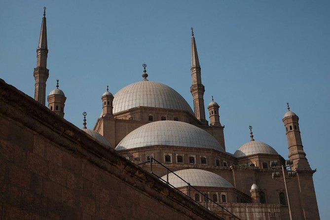 2 Days Private Guided Tour around Cairo and Giza - Great Pyramid of Khufu: more than a stop for selfies