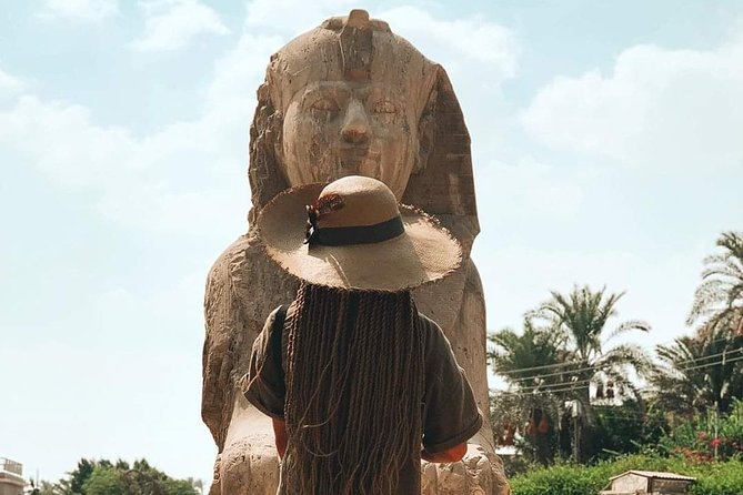 2 days private tour all inclusive, Cairo and Giza attractions - Price and Logistics: Is $200 per Person Actually Good Value?