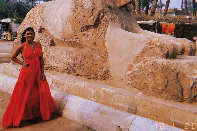 2 days private tour all inclusive, Cairo and Giza attractions - What to Expect at Each Stop, Realistically