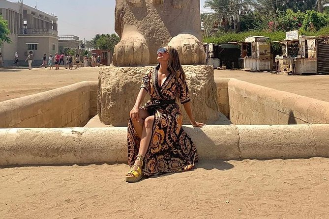 2 days private tour all inclusive, Cairo and Giza attractions - Comfort Tips for This Packed Two-Day Schedule