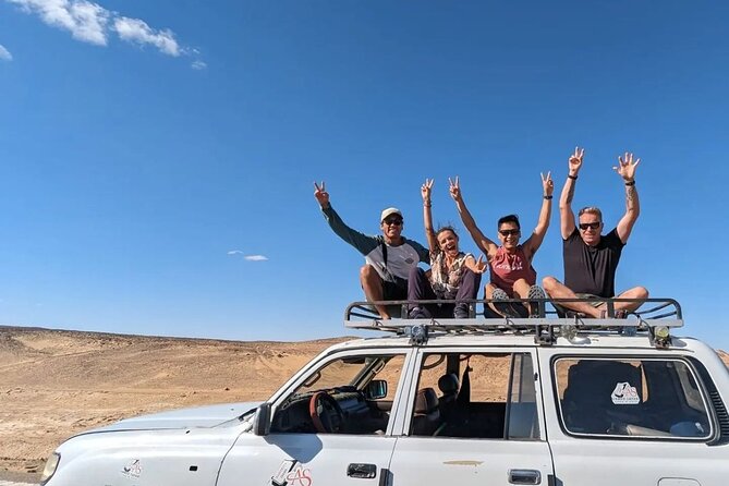 2 Days Safari Trip to Bahariya Oasis: An Egypt Western Desert - Price and Value: Is $120 Fair for Bahariya and the Desert?