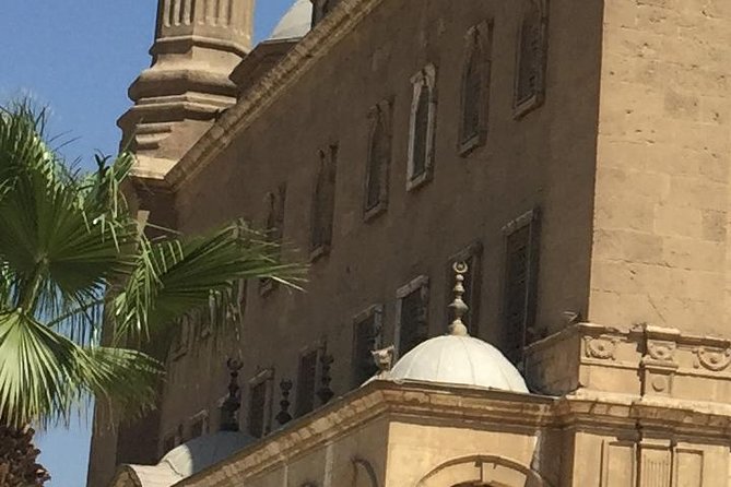 2 Days Tour to Around Cairo Attractions - Price and logistics: what $165 gets you