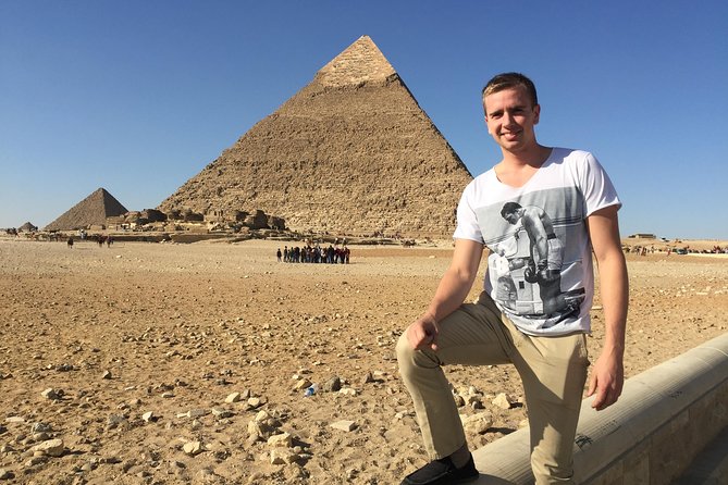 2 Days Tour to Around Cairo Attractions - How to pack so Day 1 and Day 2 feel manageable