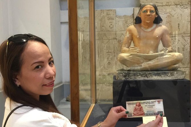 2 Days Tour to Around Cairo Attractions - Is this the right tour for you?