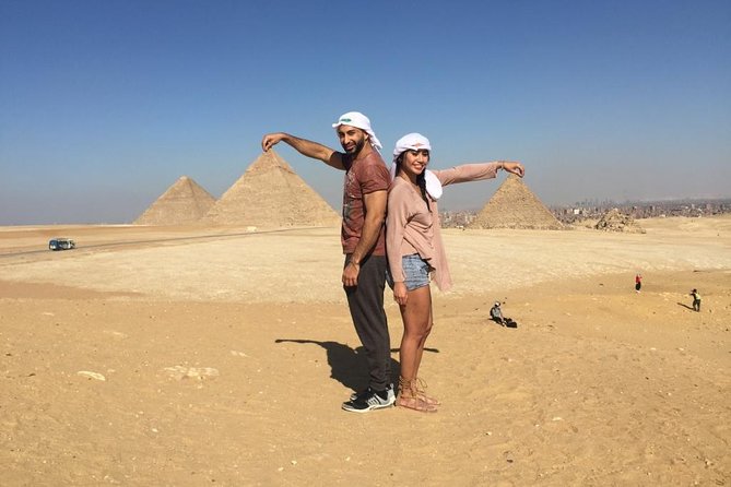 2 Days Tour to Around Cairo Attractions - Day 1 in Cairo: Egyptian Museum first, then the Citadel and Coptic area