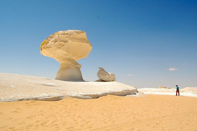 2 Days White Desert And Bahariya Oasis Tour - Meals, gear, and comfort: what’s actually included