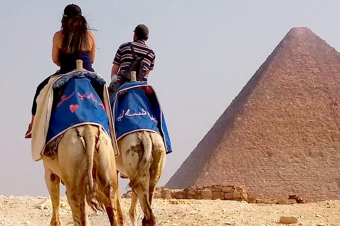 2-Full Days Cairo tour package (See the best in Giza&Cairo) - Price and value: what $58.06 really buys you