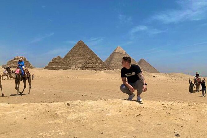 2-Full Days Cairo tour package (See the best in Giza&Cairo) - Logistics that actually affect your day (and how to handle them)