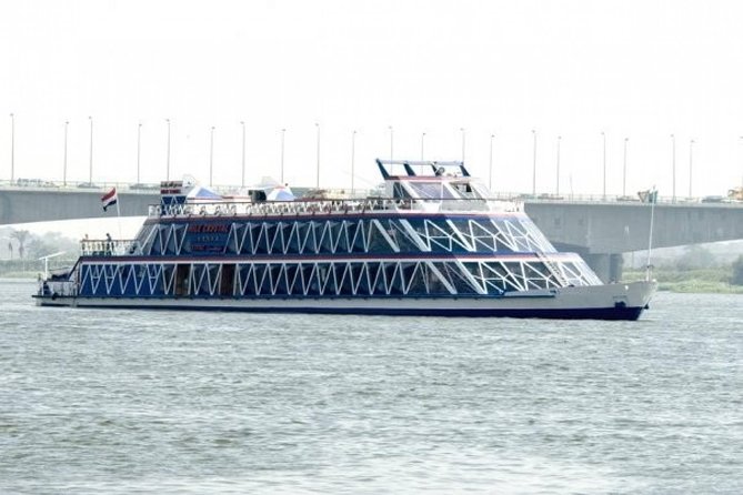 2-Hour Nile River Dinner Cruise From Cairo - Value and fairness: does $11 make sense?
