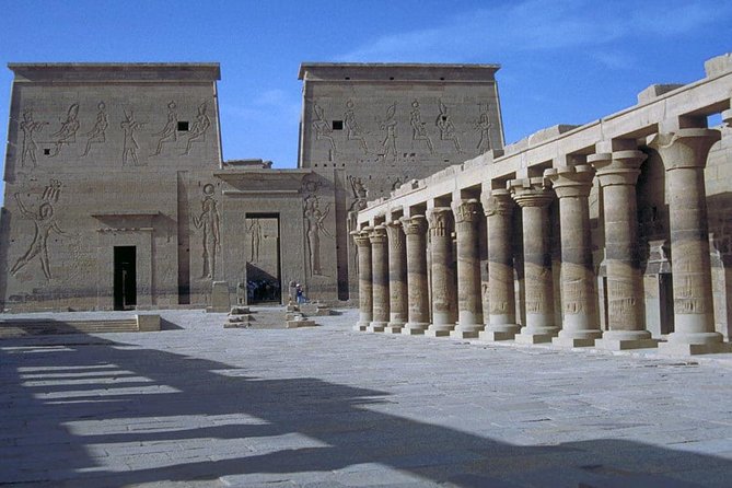 2 Hours Tour in Philae Temple - Key Things to Know Before You Go