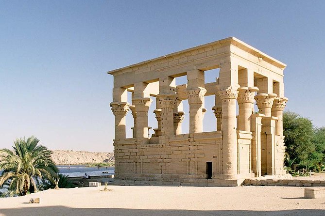 2 Hours Tour in Philae Temple - The 2-Hour Flow From Aswan: What the Time Actually Buys You