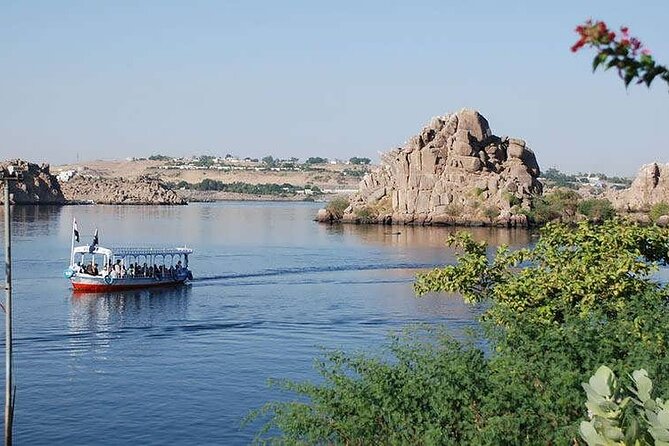 2 Hours Tour in Philae Temple - The Nubian Village Component: A Quick Cultural Stop