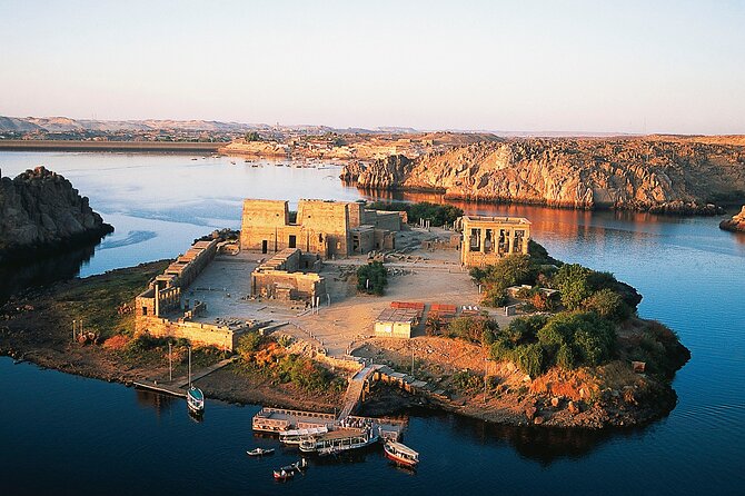 2 Hours Tour in Philae Temple - Who This Tour Suits Best