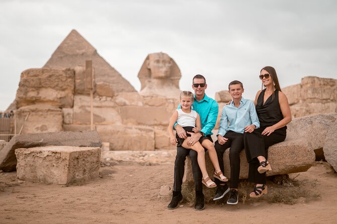 2 hrs Unique Photo session (PhotoShoot) at the Pyramids of Giza - Key highlights you can count on