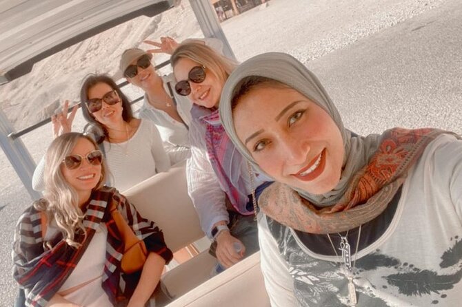 2 Night Sailing Nile Cruise Including Highlights Tours In Luxor From Aswan - Aswan railway station pickup and the feel of sailing away