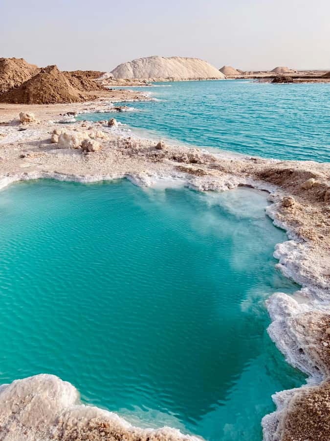 2 Nights 3 Days at Siwa Oases camp from Cairo - Key highlights to expect from this Siwa Oasis trip