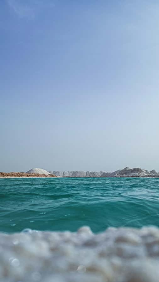 2 Nights 3 Days at Siwa Oases camp from Cairo - Day 2 ruins circuit in Siwa: Shali Fortress, Oracle Temple, salt lakes, and Fitnas Island views