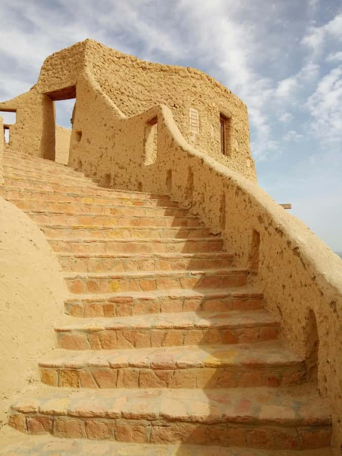 2 Nights 3 Days at Siwa Oases camp from Cairo - What you should know before you pack