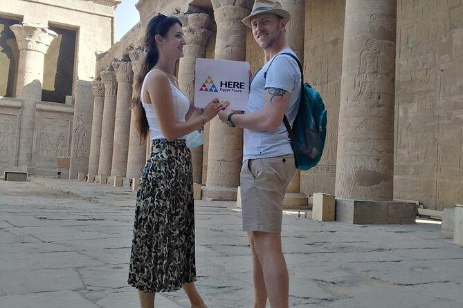 2 Nights Nile cruise from Aswan to Luxor&Abu Simbel And Balloon - What the Boat Experience Feels Like On Your Schedule