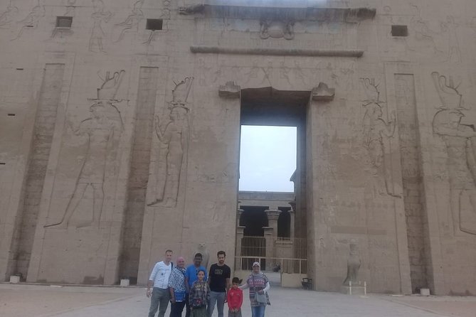 2 Nights Nile cruise from Aswan to Luxor&Abu Simbel And Balloon - Hot Air Balloon Details You Should Know Before You Go