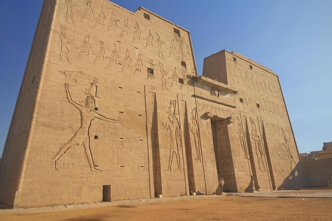 2 nights Nile cruise includes tours from Aswan to luxor - Nile cruise value: why Aswan to Luxor feels like a fast time machine