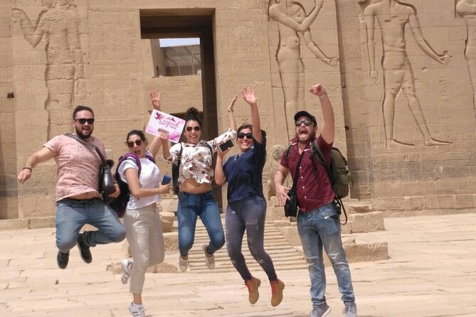 2 nights Nile cruise includes tours from Aswan to luxor - Luxor West and East on day three: Valley of the Kings plus Karnak and Luxor Temple
