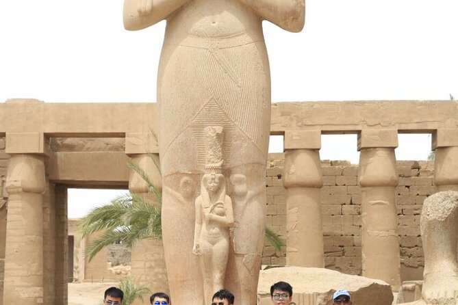 2 nights Nile cruise includes tours from Aswan to luxor - Should you book this Aswan to Luxor cruise?
