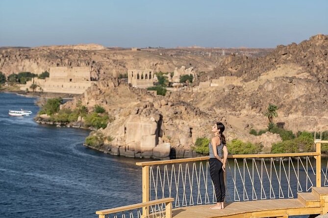 3-Day 2-Night Tour to Aswan, Abusimbel & Luxor - Why This Aswan to Luxor Loop Works in 3 Days