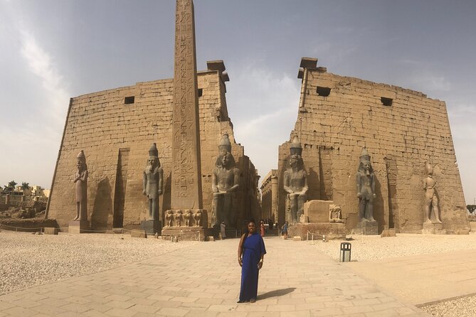 3-Day 2-Night Tour to Aswan, Abusimbel & Luxor - Hotels and Meals: Included Breakfast, 3 Lunches, and How That Changes Your Day