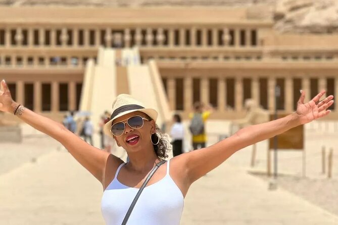 3-Day 2-Night Tour to Aswan, Abusimbel & Luxor - Price and Value: Is $450 Fair for Aswan, Abu Simbel, and Luxor?