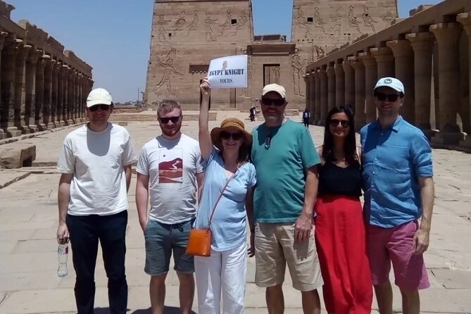 3-Day 2-Night Tour to Aswan, Abusimbel & Luxor - Who This Tour Fits Best, and Who Might Feel It’s Too Much
