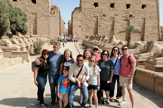 3-Day Aswan , Nubian Village ,Abu Simbel , Luxor & Train ticket - Why this Aswan to Abu Simbel to Luxor route makes sense
