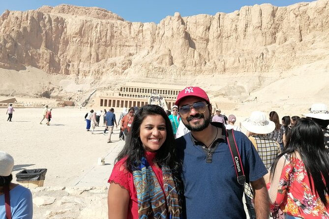 3-Day Aswan , Nubian Village ,Abu Simbel , Luxor & Train ticket - The Egyptologist guide impact (and why it changes everything)