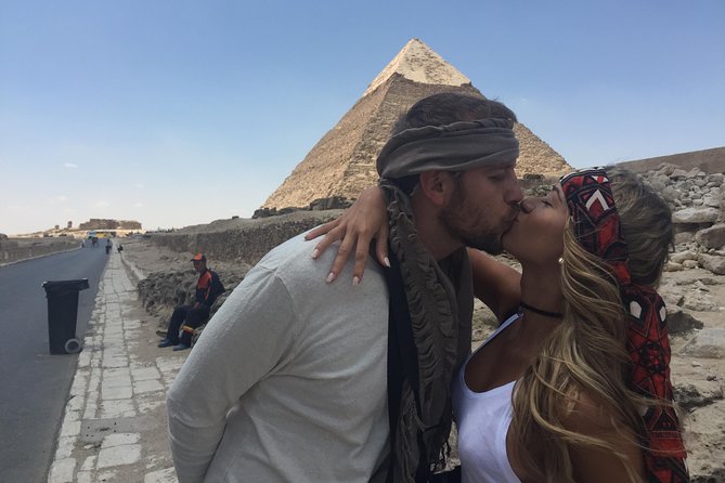 3-Day Cairo Package Tour with a Private Guide - Key highlights you’ll care about