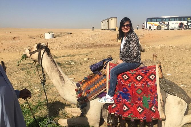 3-Day Cairo Package Tour with a Private Guide - The value behind “private” in Cairo, plus what’s included