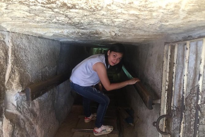 3-Day Cairo Package Tour with a Private Guide - Price and value: is $124 per person a fair deal?