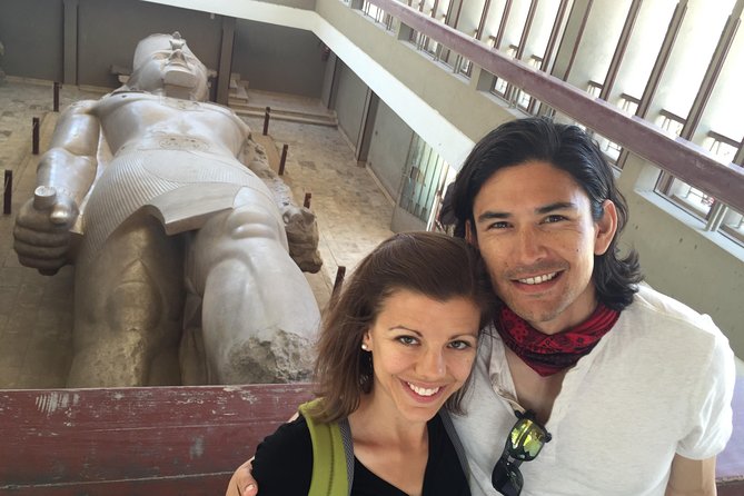 3-Day Cairo Package Tour with a Private Guide - Tips to make this trip smoother on real Cairo days