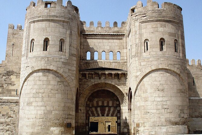 3 Day: Cairo Short Break Package - Why This 3-Day Cairo Short Break Works for Tight Schedules