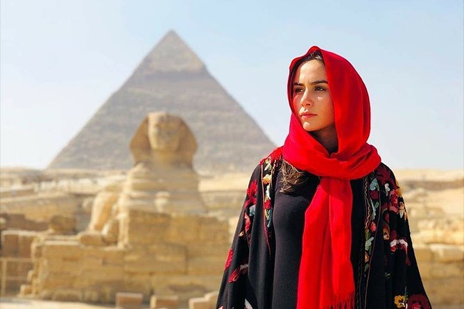 3 Day: Cairo Short Break Package - Coptic Cairo Churches and Ben Ezra Synagogue: A Different Side of Egypt