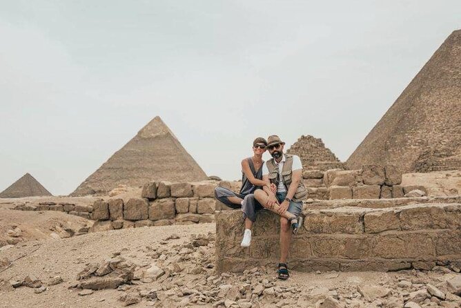3 Day: Cairo Short Break Package - What’s Included vs. What You’ll Want to Pay Separately