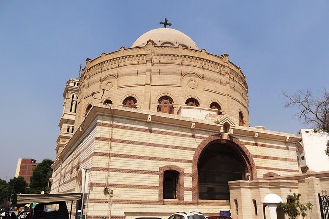 3 Day: Cairo Short Break Package - How the Day-by-Day Flow Feels in Real Life